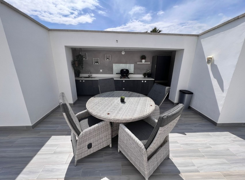 Herverkoop - Country House - Elche - La Marina