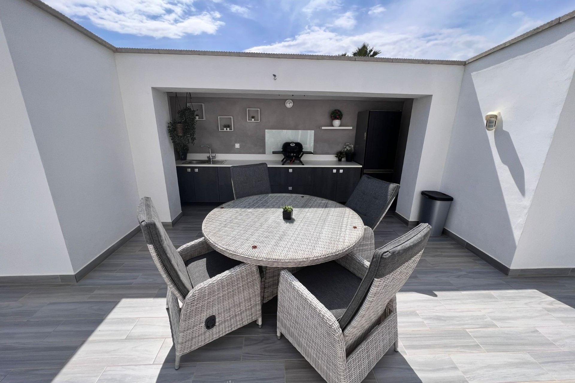 Herverkoop - Country House - Elche - La Marina