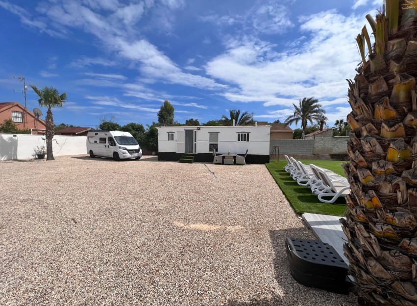 Herverkoop - Country House - Elche - La Marina