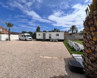 Herverkoop - Country House - Elche - La Marina