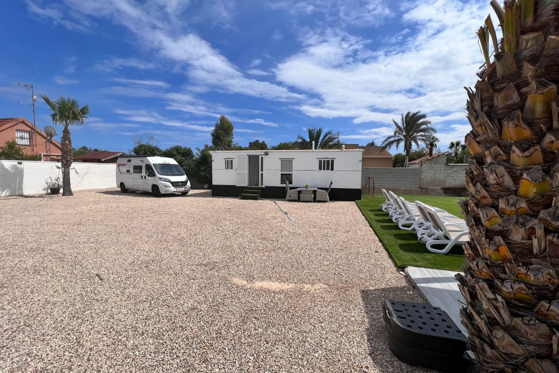 Herverkoop - Country House - Elche - La Marina