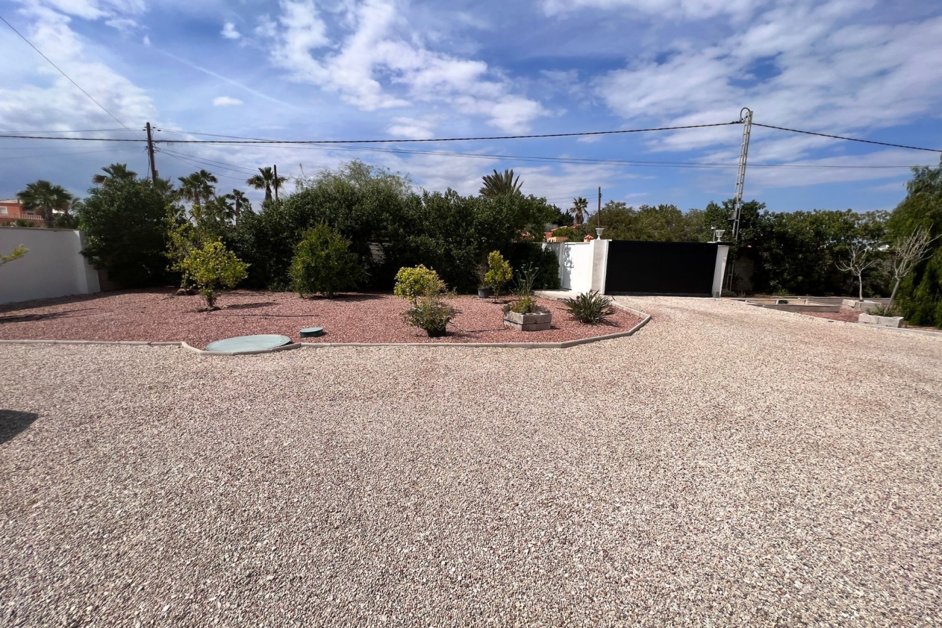 Herverkoop - Country House - Elche - La Marina