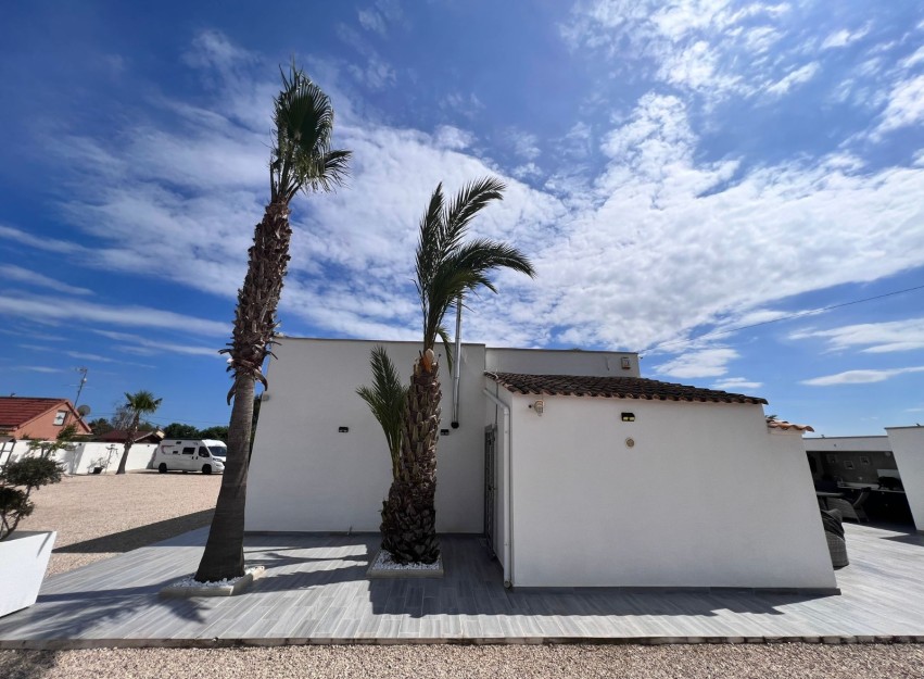 Herverkoop - Country House - Elche - La Marina