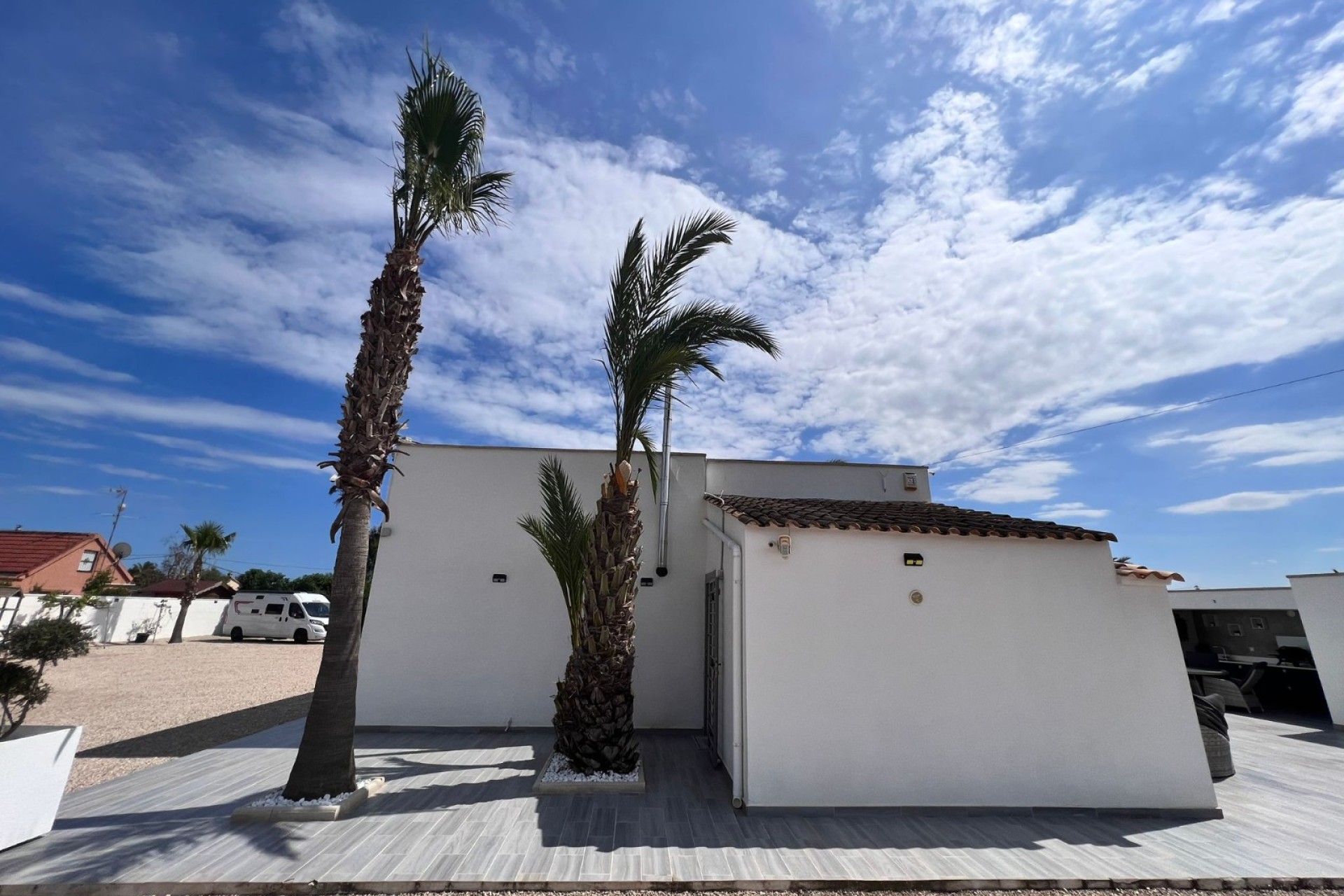 Herverkoop - Country House - Elche - La Marina