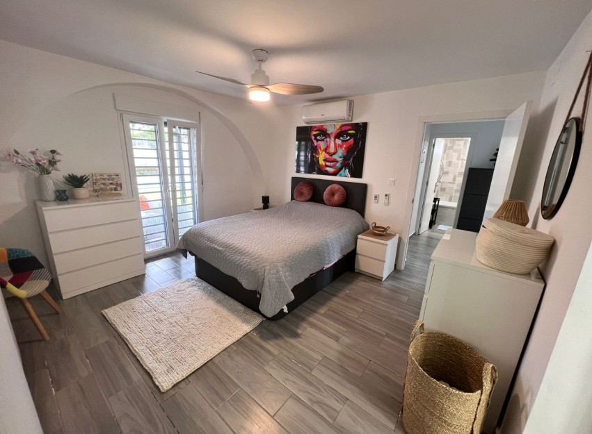 Herverkoop - Country House - Elche - La Marina