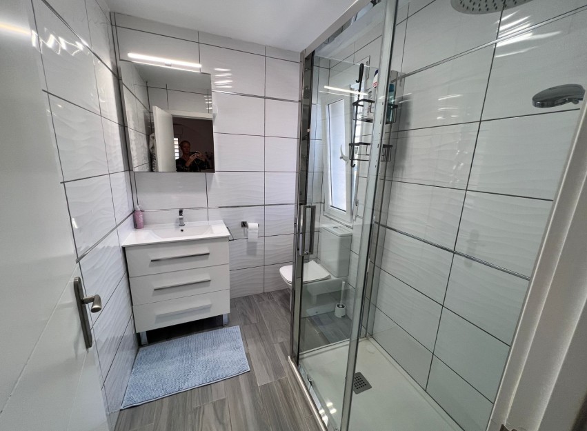Herverkoop - Country House - Elche - La Marina