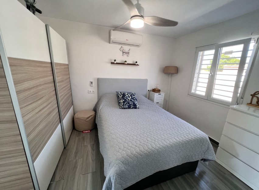 Herverkoop - Country House - Elche - La Marina
