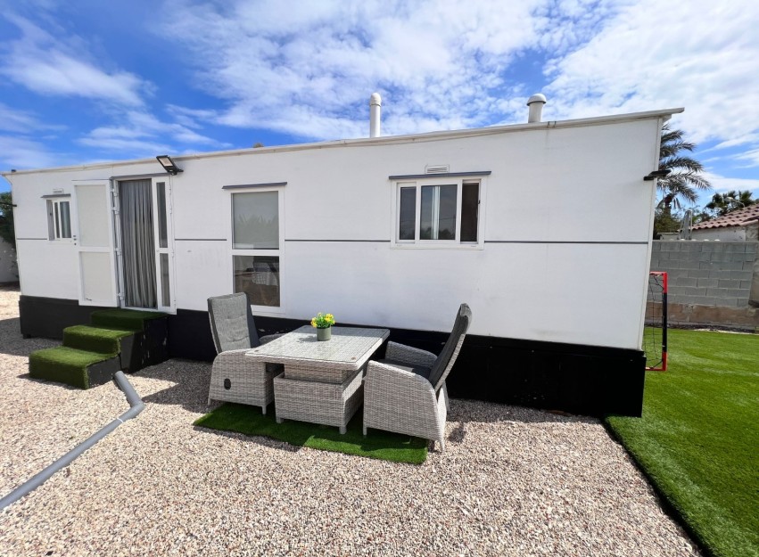 Herverkoop - Country House - Elche - La Marina