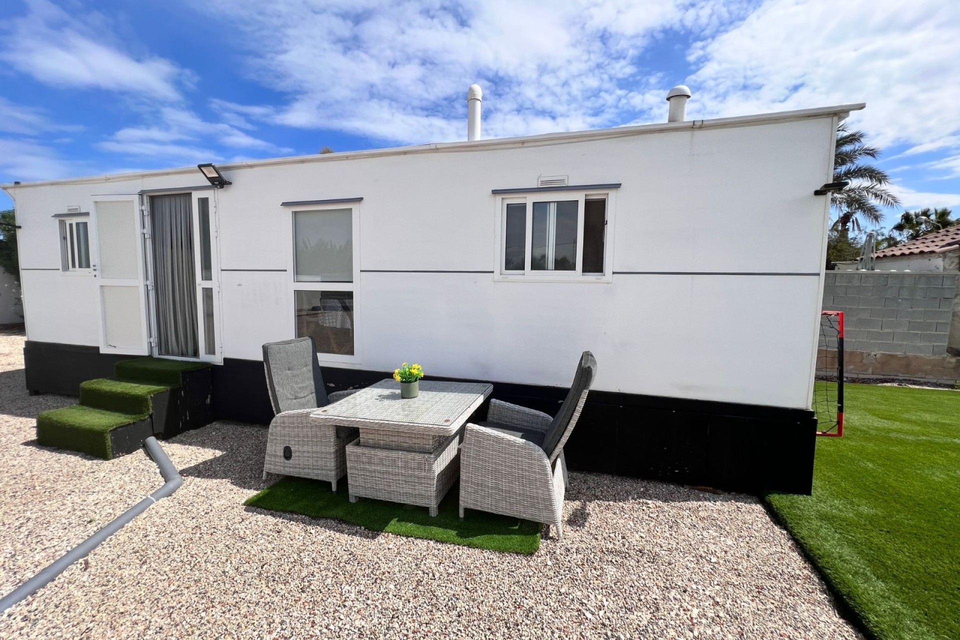 Herverkoop - Country House - Elche - La Marina