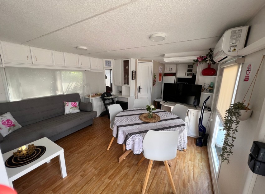 Herverkoop - Country House - Elche - La Marina