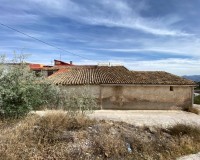 Herverkoop - Country House - Elda