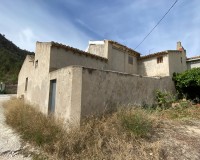 Herverkoop - Country House - Elda