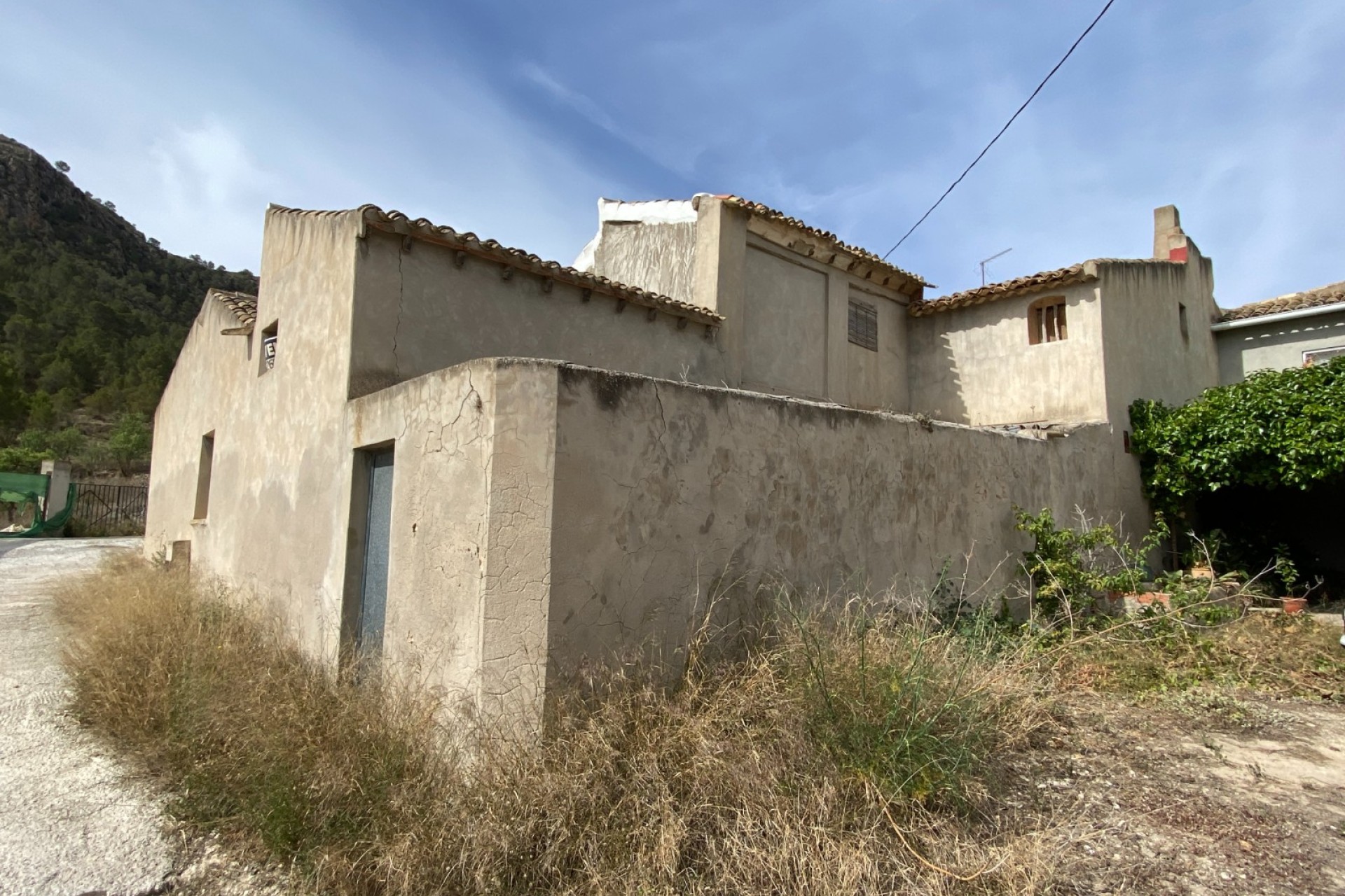 Herverkoop - Country House - Elda