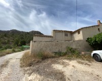 Herverkoop - Country House - Elda