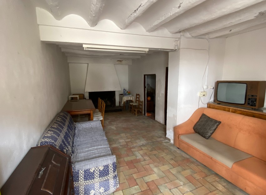 Herverkoop - Country House - Elda