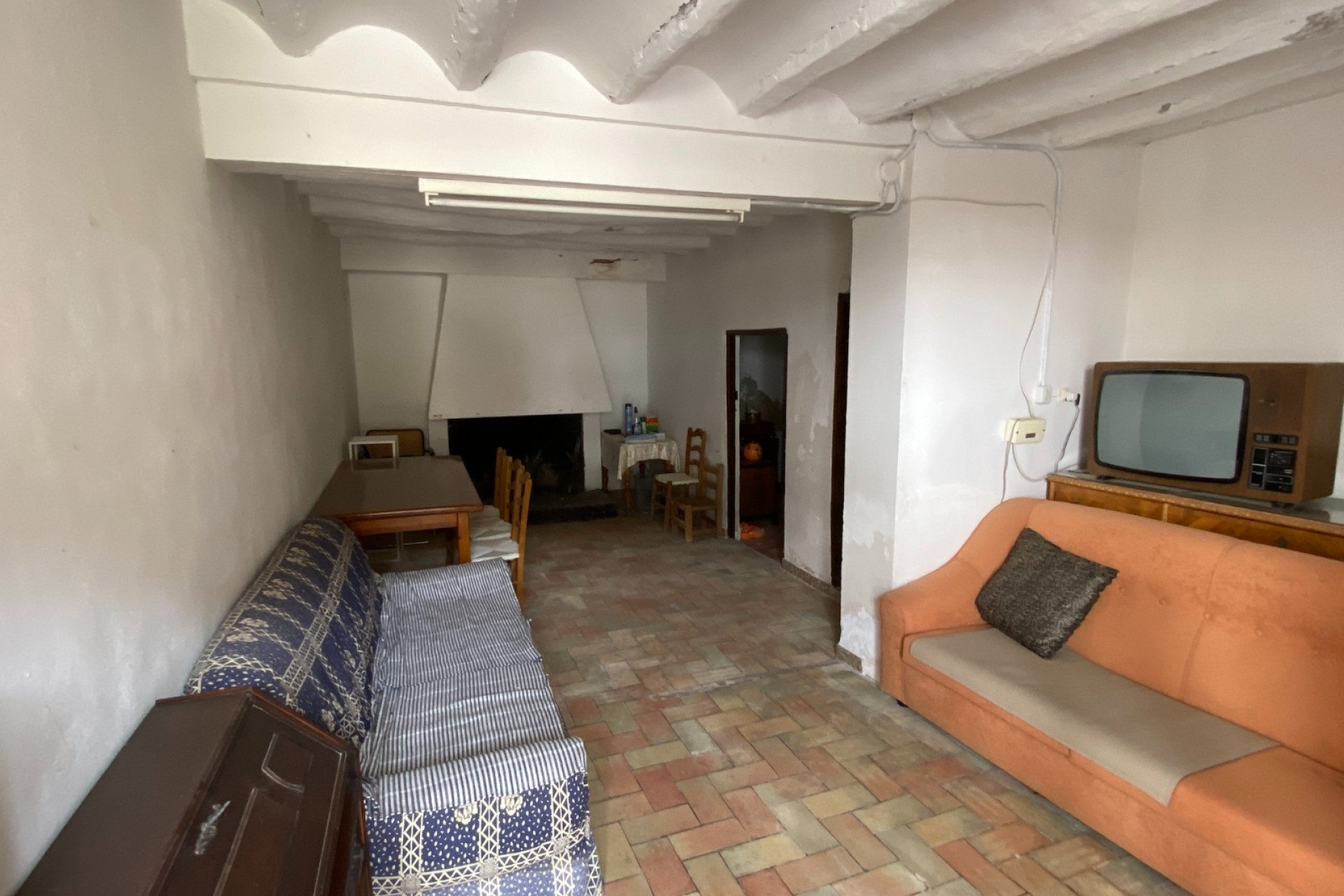 Herverkoop - Country House - Elda
