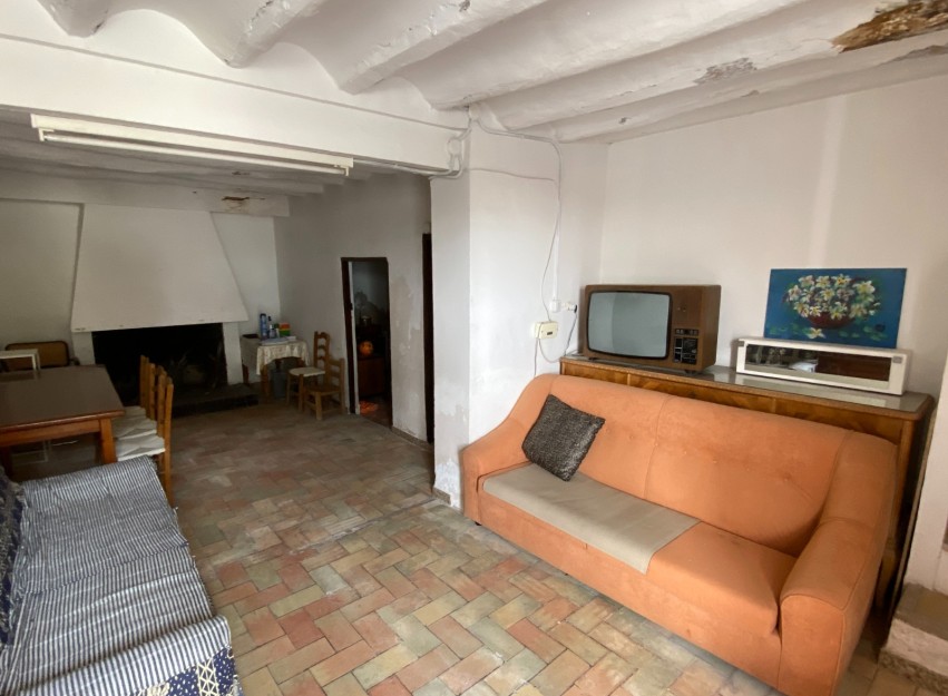 Herverkoop - Country House - Elda