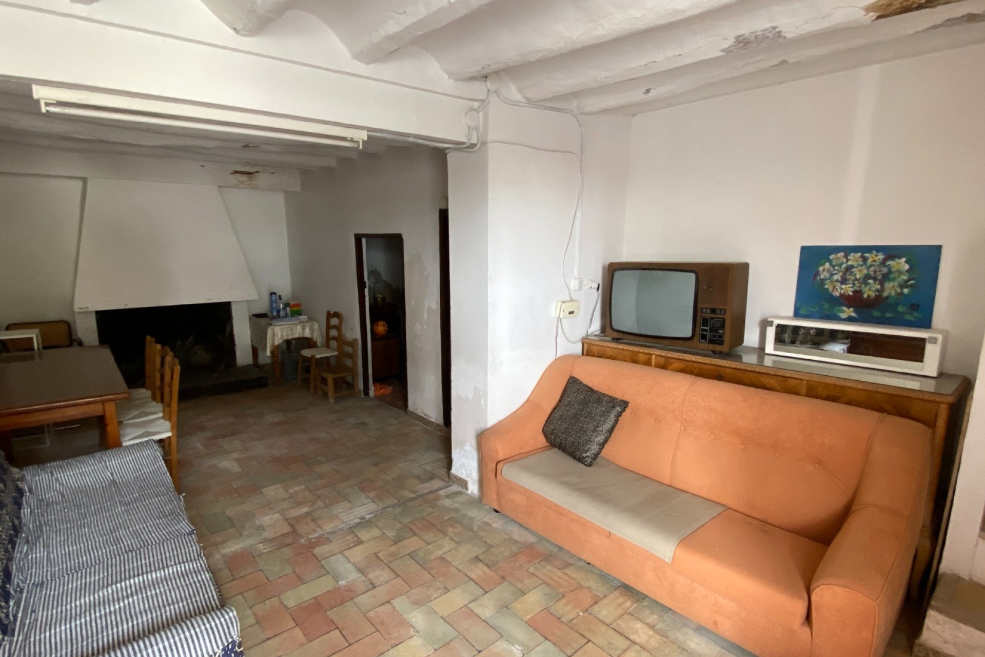 Herverkoop - Country House - Elda