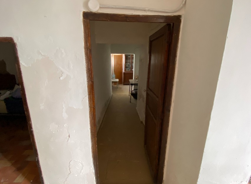 Herverkoop - Country House - Elda