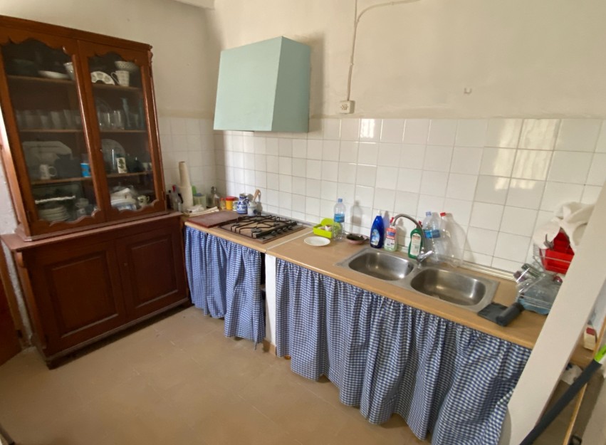 Herverkoop - Country House - Elda