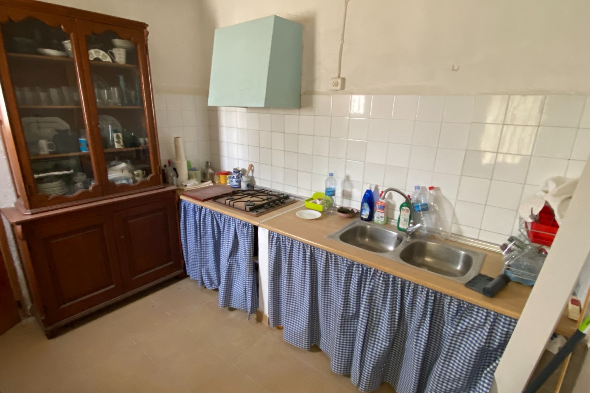 Herverkoop - Country House - Elda