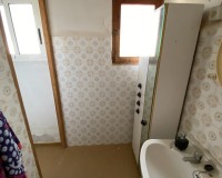 Herverkoop - Country House - Elda