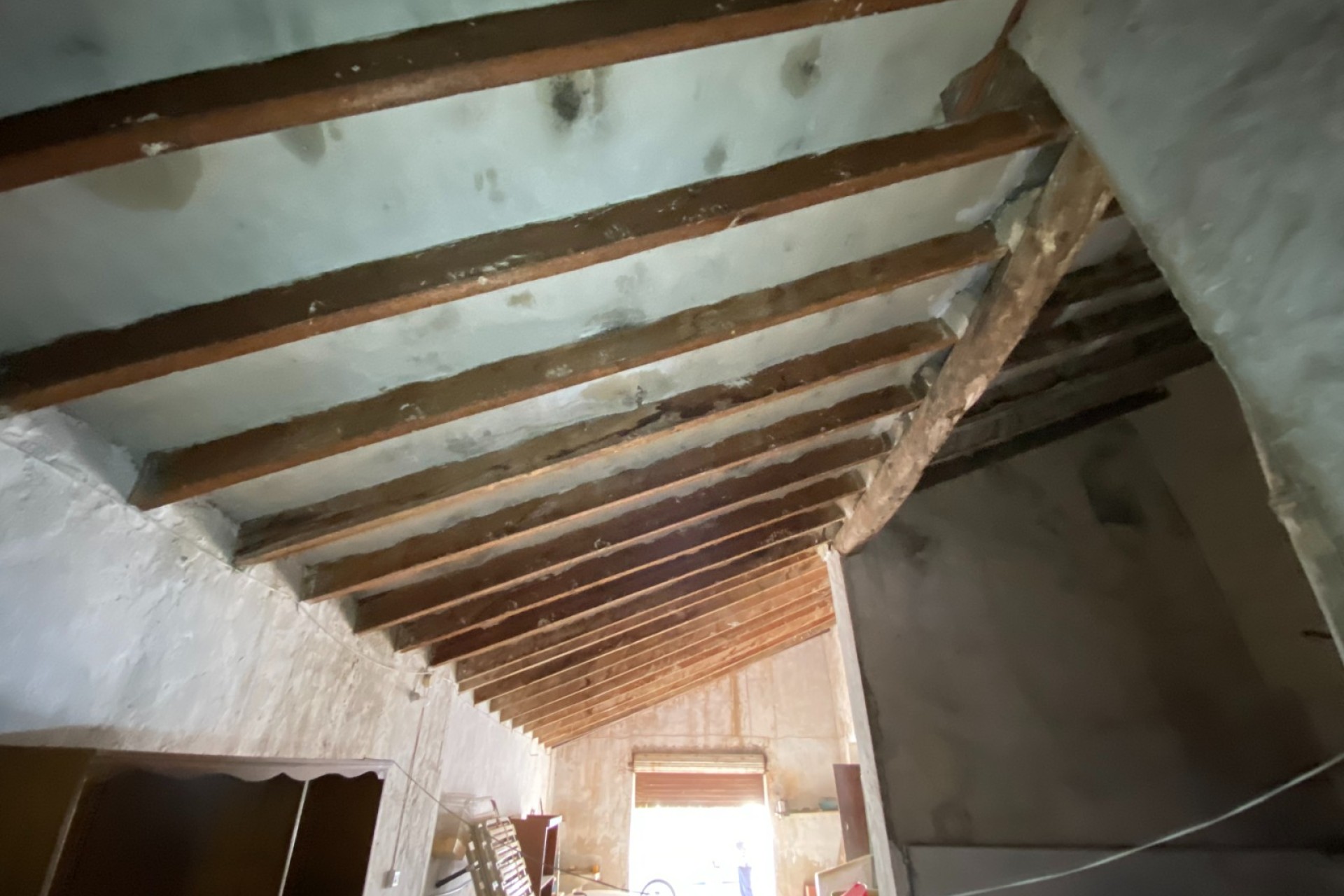 Herverkoop - Country House - Elda