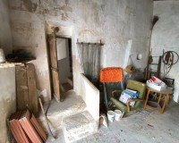 Herverkoop - Country House - Elda