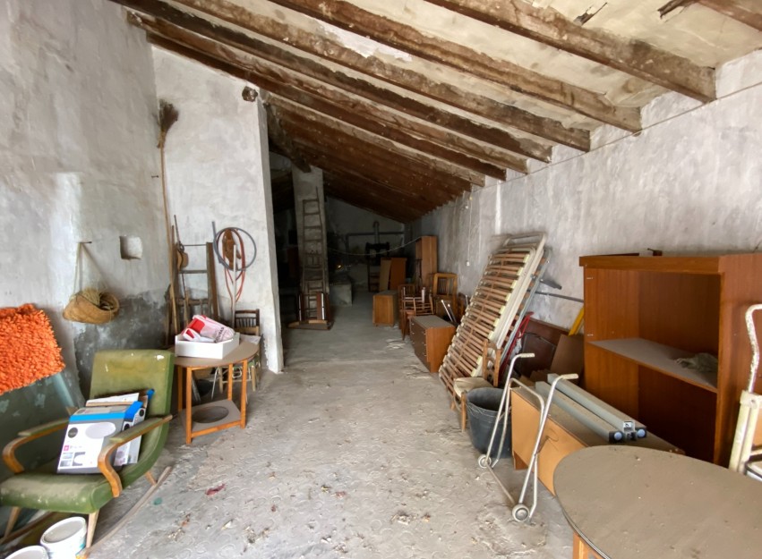 Herverkoop - Country House - Elda