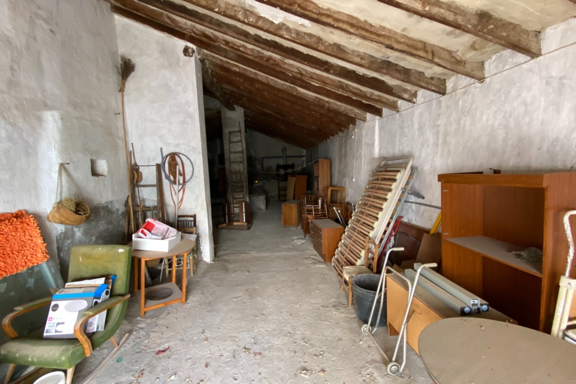 Herverkoop - Country House - Elda