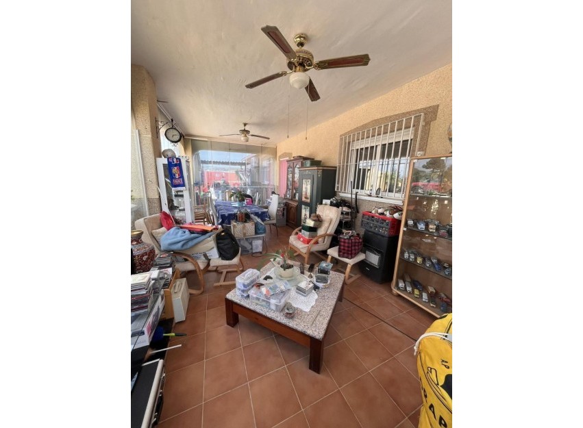 Herverkoop - Country House - Fortuna