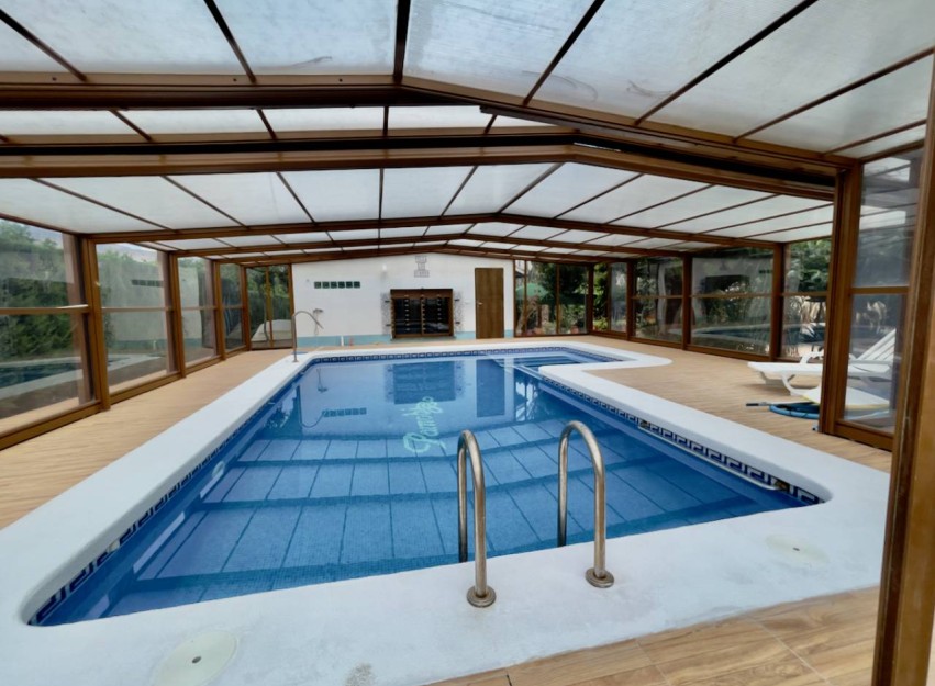 Herverkoop - Country House - Orihuela