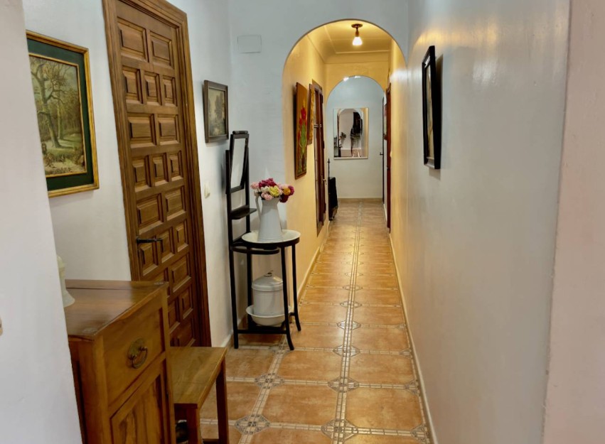 Herverkoop - Country House - Orihuela