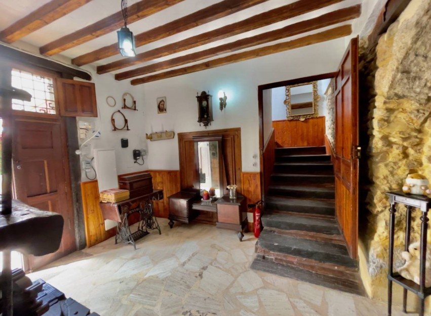 Herverkoop - Country House - Orihuela