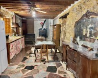 Herverkoop - Country House - Orihuela