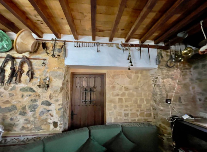 Herverkoop - Country House - Orihuela