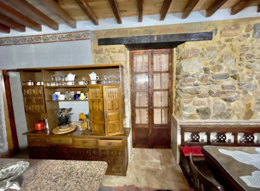 Herverkoop - Country House - Orihuela