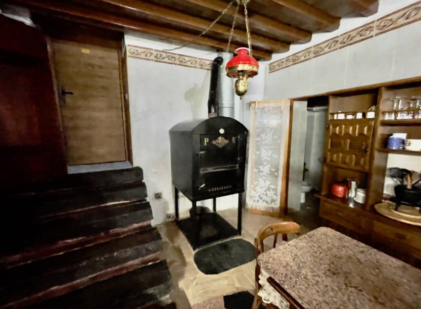 Herverkoop - Country House - Orihuela