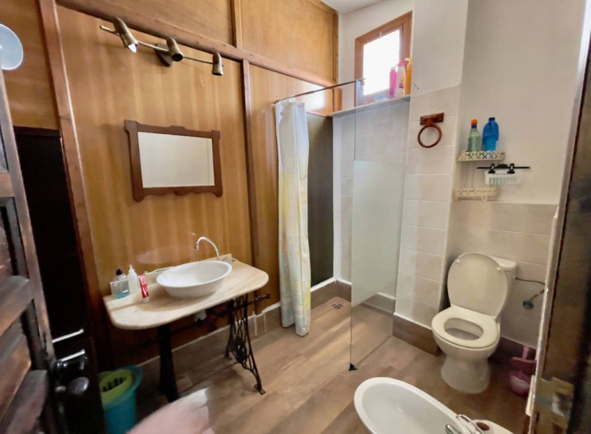 Herverkoop - Country House - Orihuela