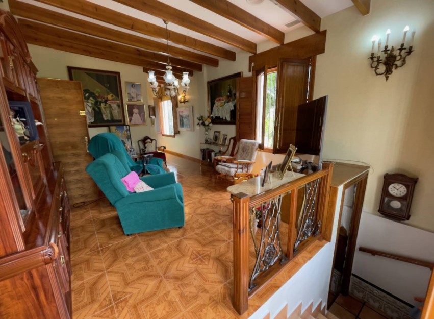 Herverkoop - Country House - Orihuela