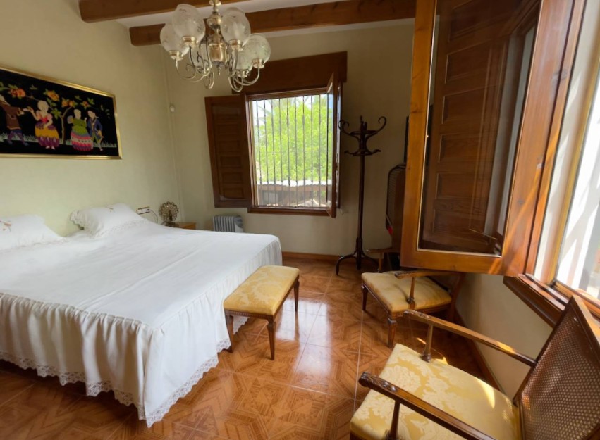 Herverkoop - Country House - Orihuela