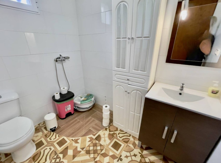 Herverkoop - Country House - Orihuela