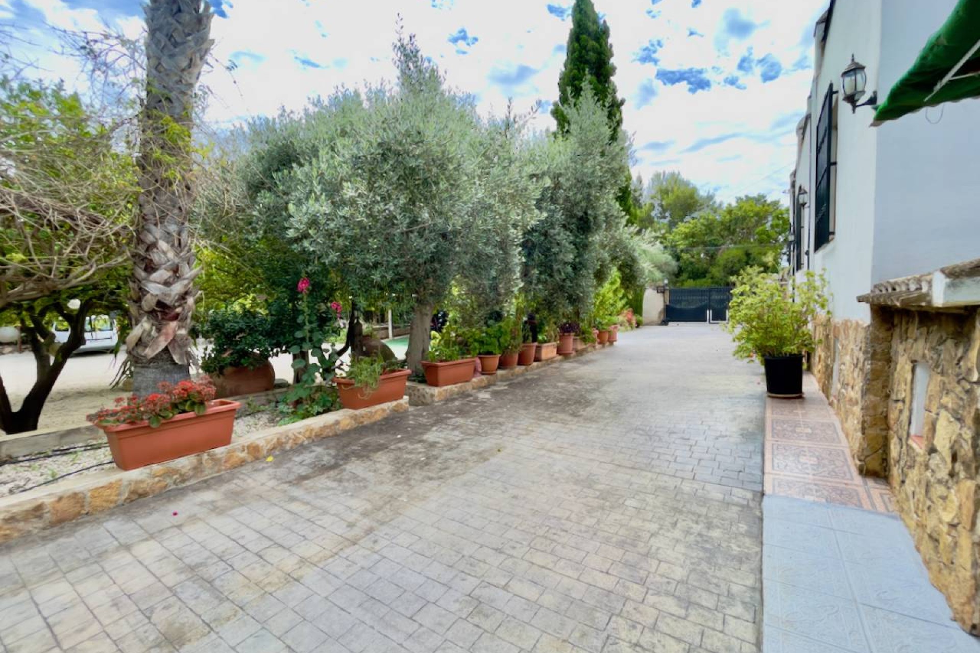 Herverkoop - Country House - Orihuela