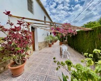Herverkoop - Country House - Orihuela