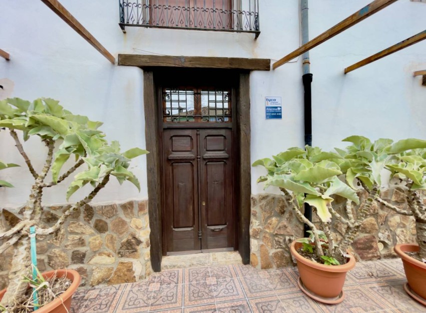 Herverkoop - Country House - Orihuela