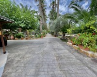 Herverkoop - Country House - Orihuela