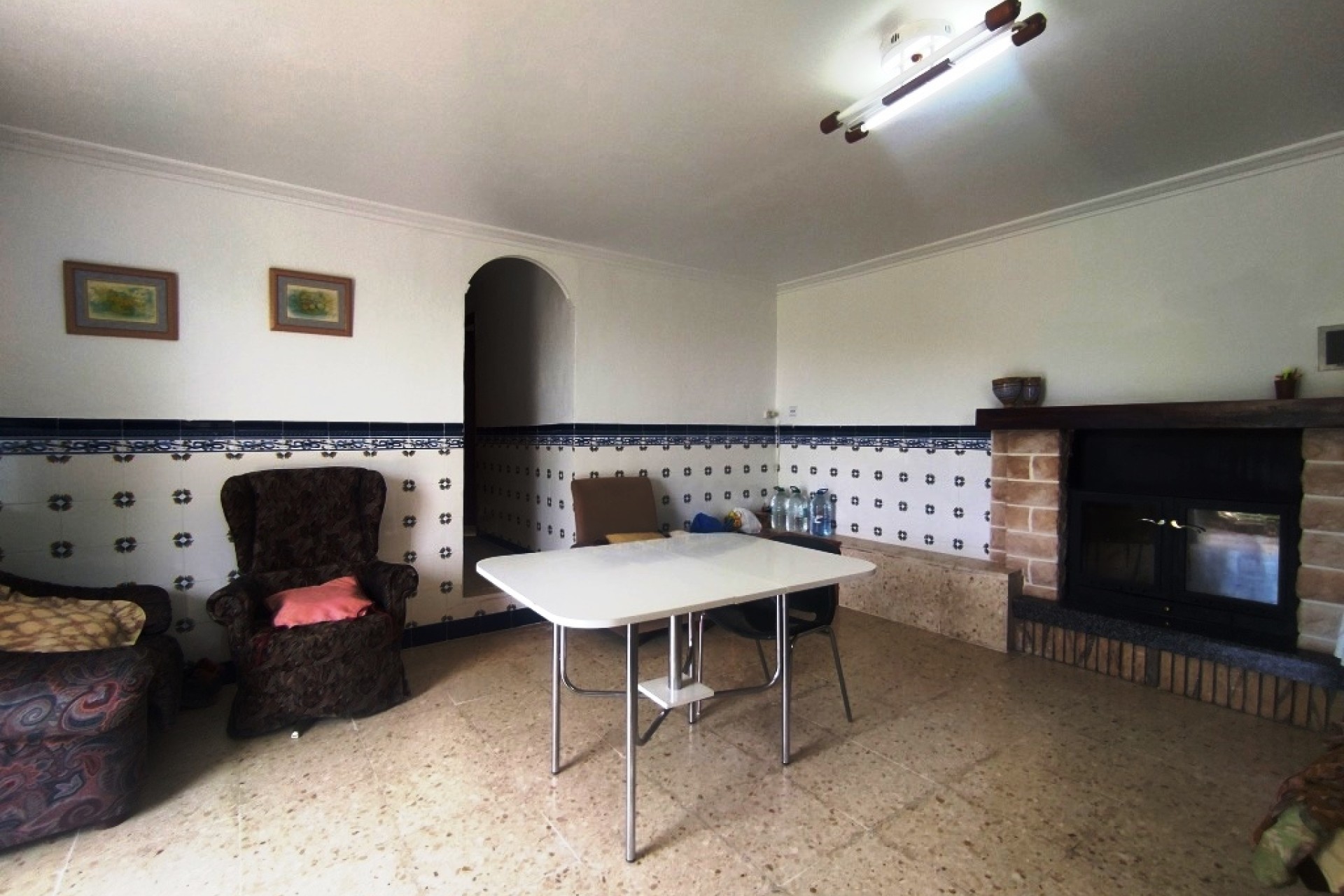 Herverkoop - Country House - Penáguila