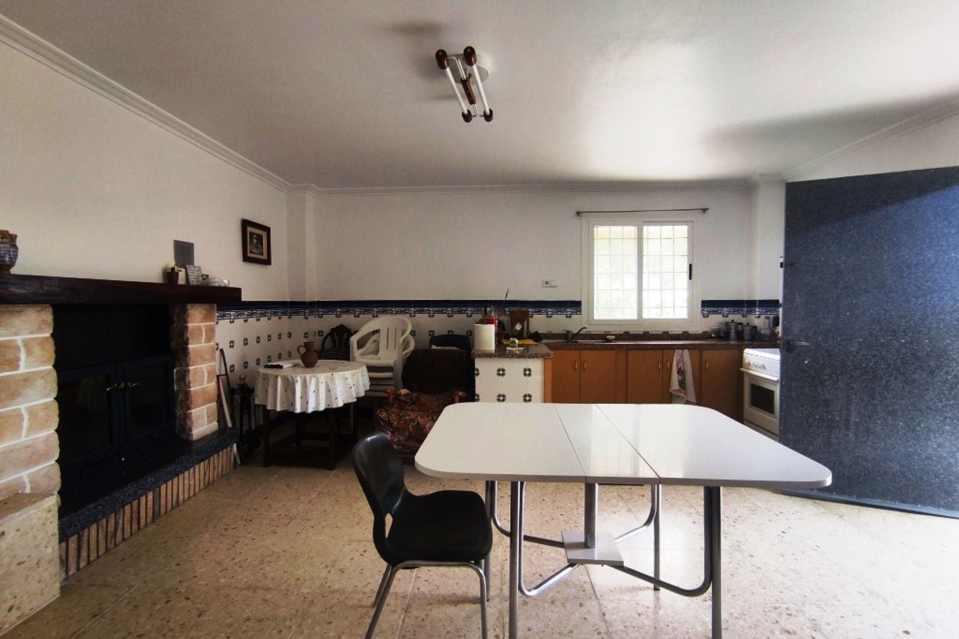 Herverkoop - Country House - Penáguila