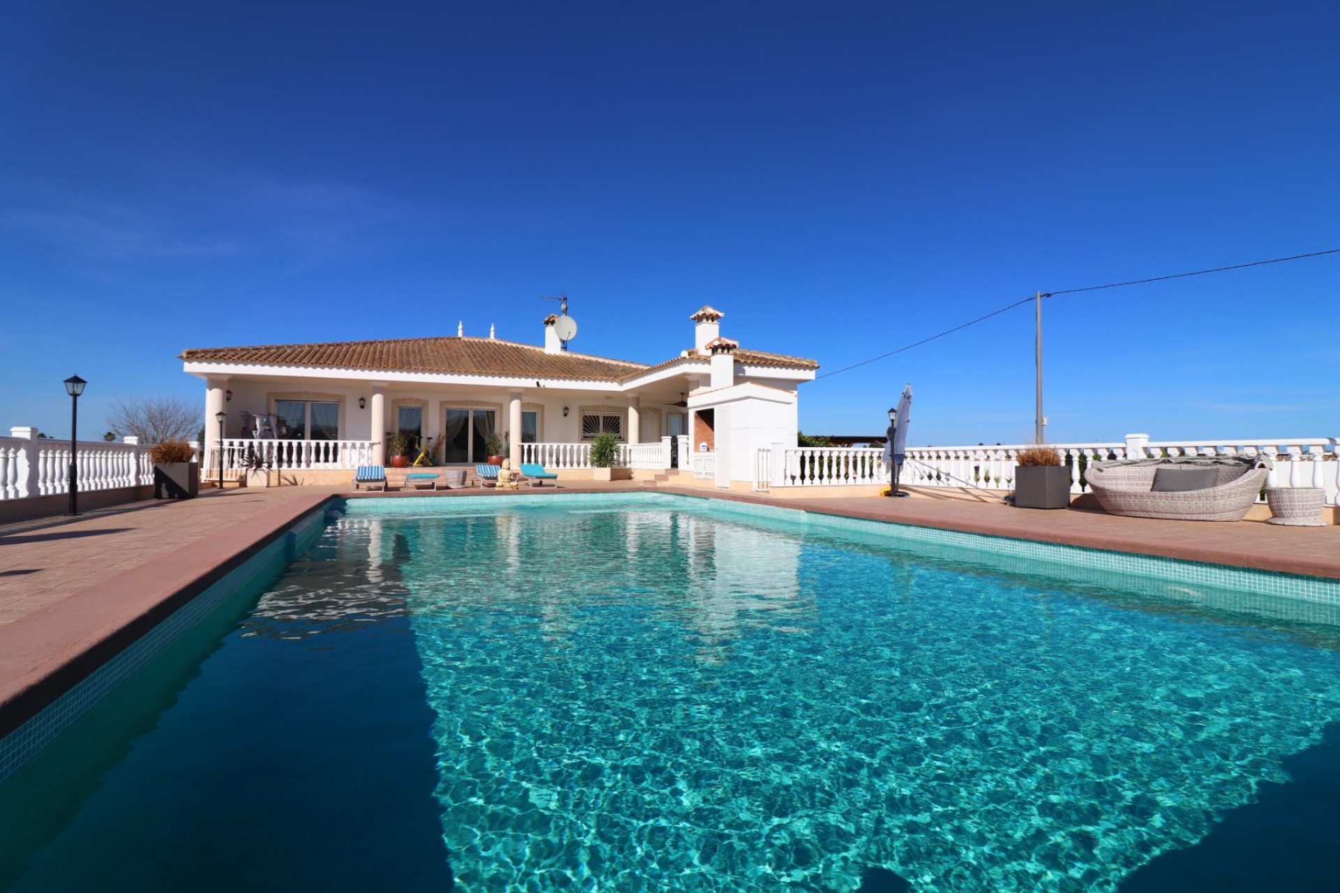 Herverkoop - Country House - Rojales - Rojales - Country