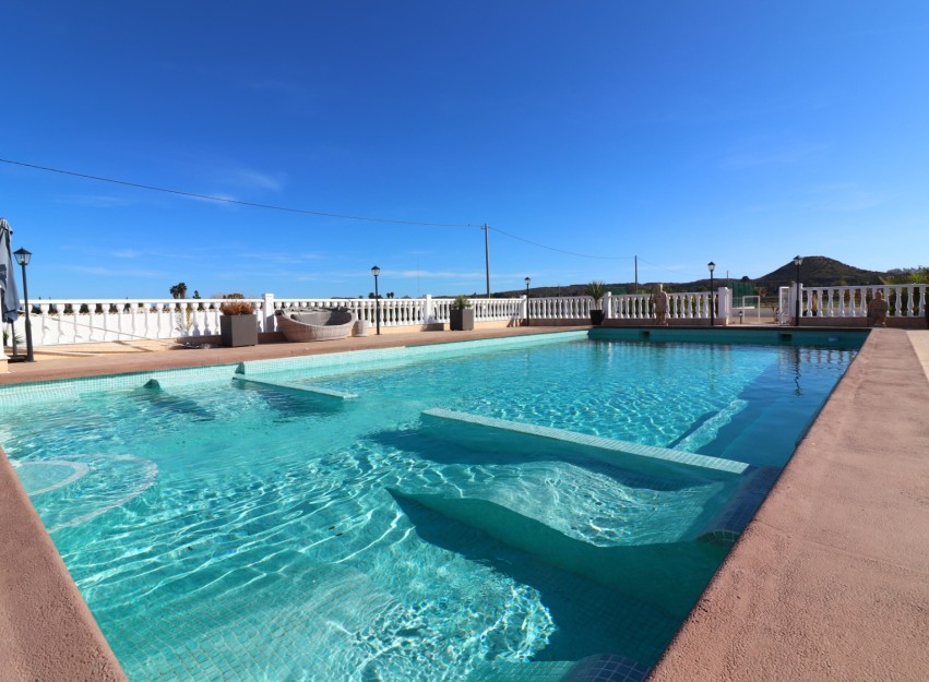 Herverkoop - Country House - Rojales - Rojales - Country